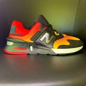 New Balance x Kawhi Leonard 997S Sundown